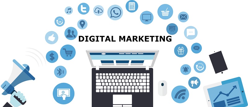 Reasons To Get Admitted In Digital Marketing Courses In Pune