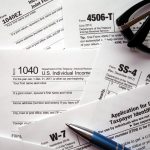 Finding the trend in commodity market