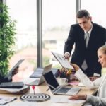 3 Ways To Create Privacy at Work For Business