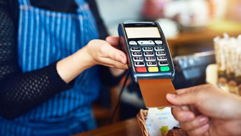 how to become a credit card processor
