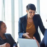 Ensuring Data Security and Compliance in a Digital-First World