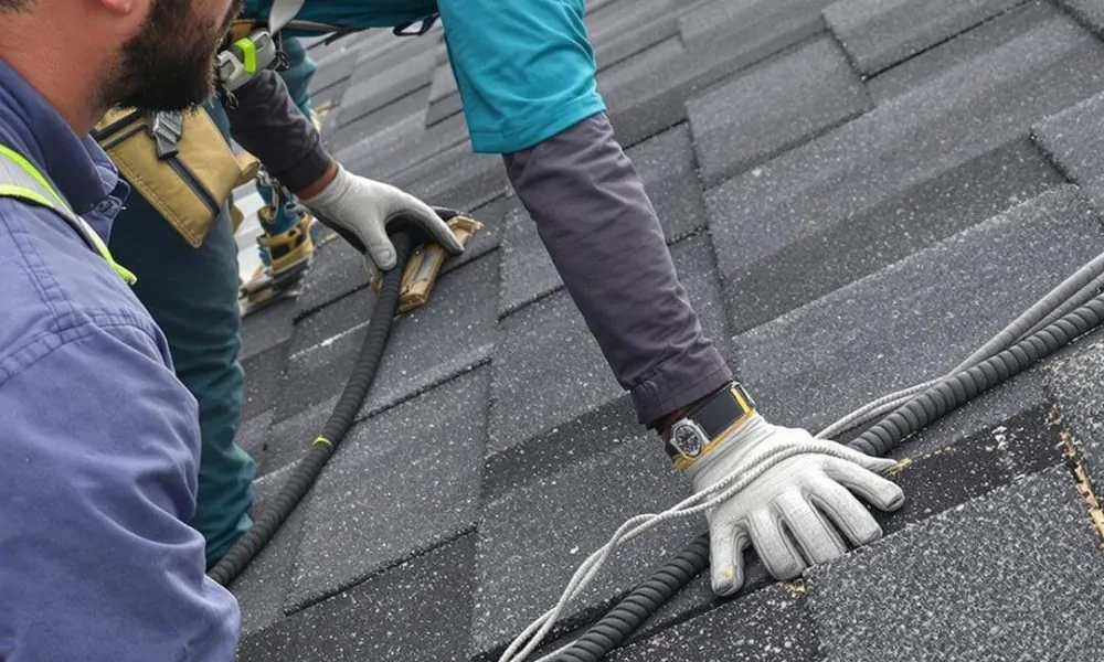 Why Roofing Is Not Just Another Home Project