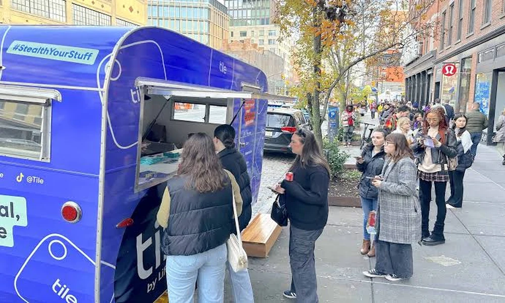 Why the Meatpacking District Is a Top Choice for Experiential Marketing